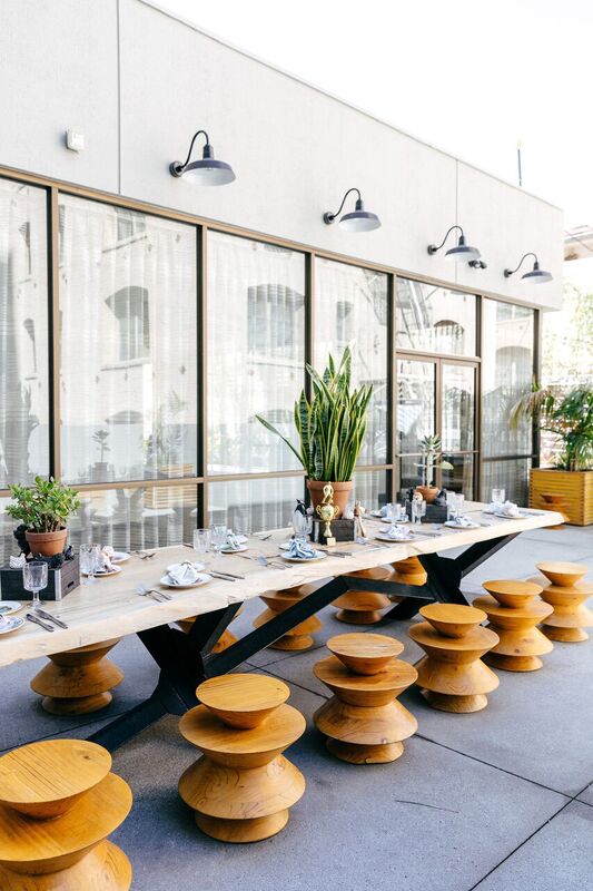 Gramercy Terrace